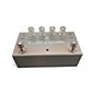 Used GFI Musical Products CLOCKWORK V3 DELAY Effect Pedal thumbnail