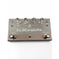Used GFI Musical Products CLOCKWORK V3 DELAY Effect Pedal