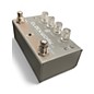 Used GFI Musical Products CLOCKWORK V3 DELAY Effect Pedal