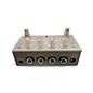 Used GFI Musical Products CLOCKWORK V3 DELAY Effect Pedal