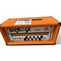 Used Orange Amplifiers AD30HTX Tube Guitar Amp Head thumbnail