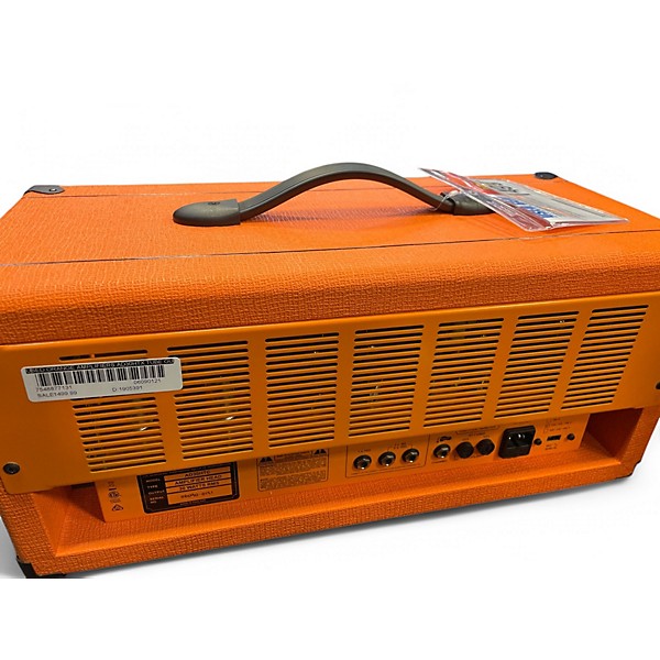 Used Orange Amplifiers AD30HTX Tube Guitar Amp Head