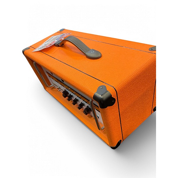 Used Orange Amplifiers AD30HTX Tube Guitar Amp Head