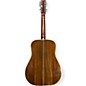 Used Morris B-30 Natural 12 String Acoustic Guitar