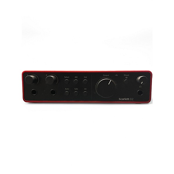 Used Focusrite 2i2 Gen 4 Audio Interface,New Products : American Fashion Style Bags On Sale
