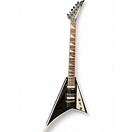 Used Jackson JS32T Randy Rhoads Black Solid Body Electric Guitar