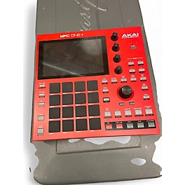 Used Akai Professional MPC ONE PLUS Production Controller