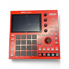 Used Akai Professional mpc one+ MIDI Controller