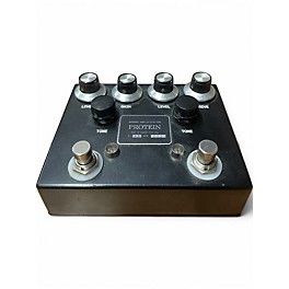 Used Browne Amplification Protein Effect Pedal