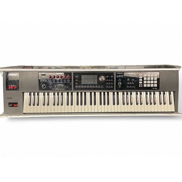 Used Roland FA07 Keyboard Workstation,Specials : American Fashion Style Bags On Sale Used Roland FA07 Keyboard Workstation,Specials : American Fashion Style Bags On Sale