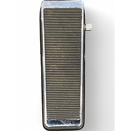 Used Vertek AXIS WAH Effect Pedal