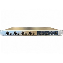 Used RME Fireface 802 Audio Interface