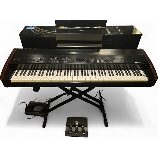 Used Kawai MP11 Stage Piano