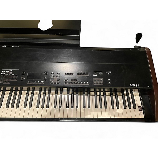 Used Kawai MP11 Stage Piano