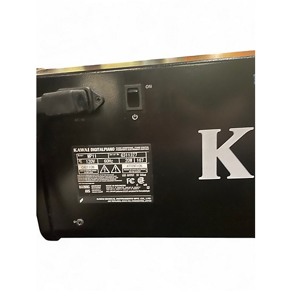 Used Kawai MP11 Stage Piano