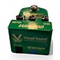 Used Visual Sound V2RT66 V2 Route 66 Overdrive Compressor Effect Processor