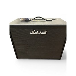 Used Marshall CODE 50W 1x12 Guitar Combo Amp