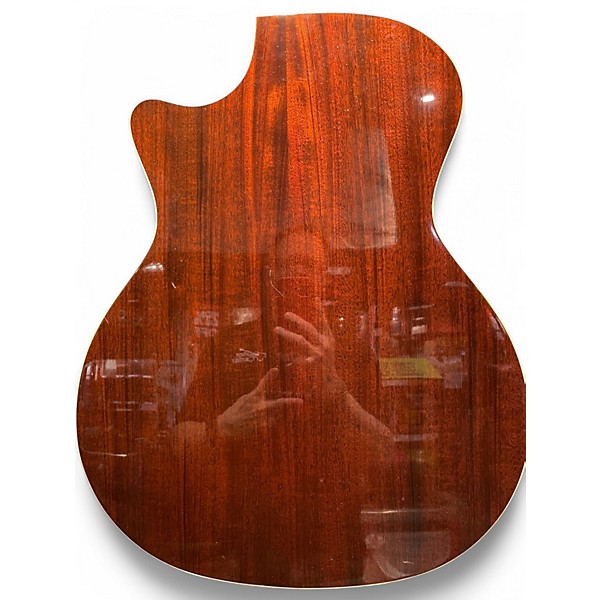 Used Taylor 514CE Natural Acoustic Electric Guitar