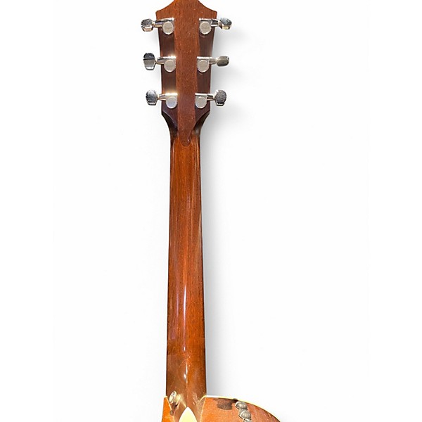 Used Taylor 514CE Natural Acoustic Electric Guitar