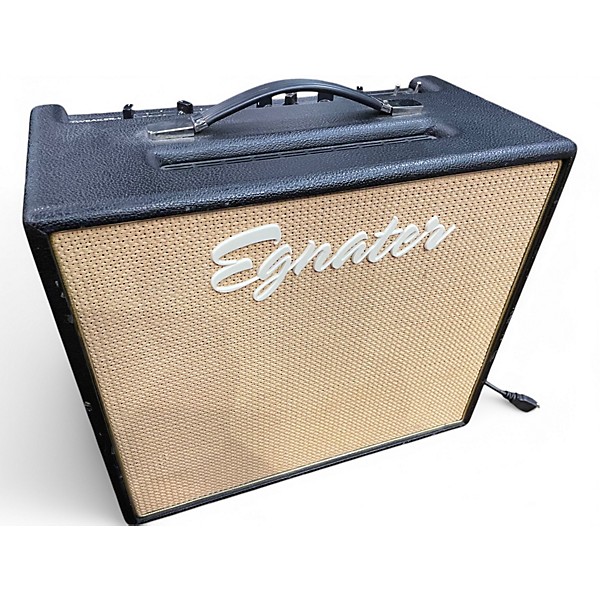 Used Egnater Tweaker 40 40W Tube Guitar Amp Head