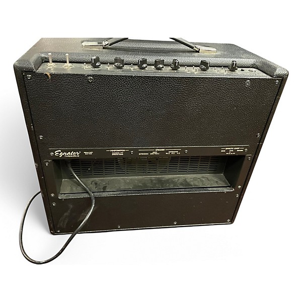 Used Egnater Tweaker 40 40W Tube Guitar Amp Head