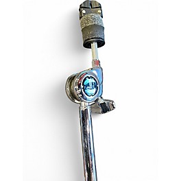 Used Pearl gyro lock boom cymbal stand Cymbal Stand