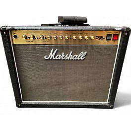 Used Marshall DSL40C 40W 1x12 Tube Guitar Combo Amp
