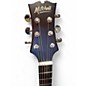 Used Mitchell T313CE Natural Acoustic Electric Guitar