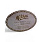 Used Mitchell T313CE Natural Acoustic Electric Guitar