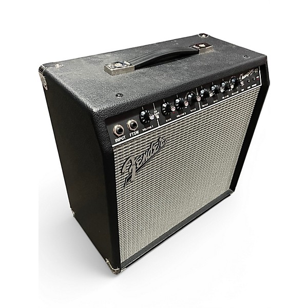Used Fender Champion 40 Guitar Combo Amp