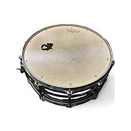 Used Ludwig 14in Supralite metal Drum