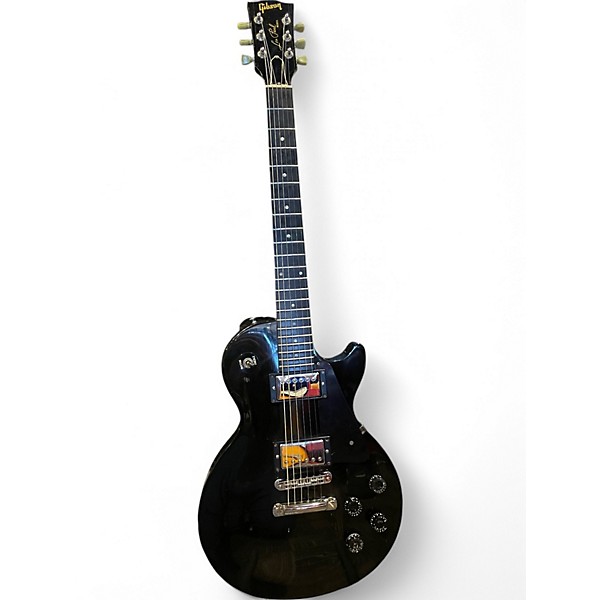 Gibson Les Paul Studio 2010 ブラック 2010 Gibson Les Paul Studio Electric Guitar Black | Cream
