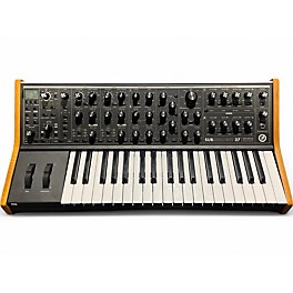 Used Moog Sub 37 Synthesizer
