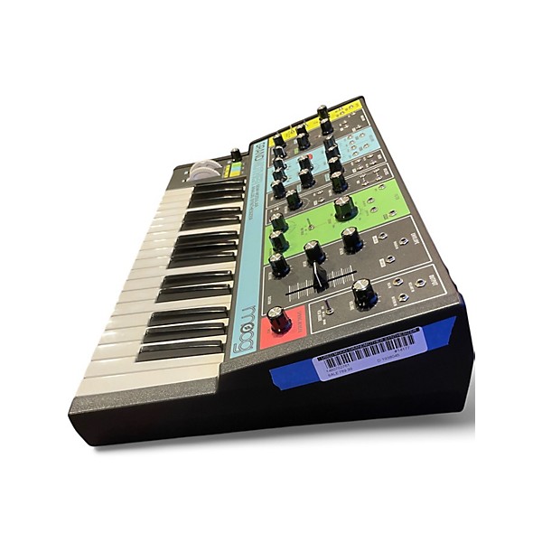 Used Moog grandmother Synthesizer