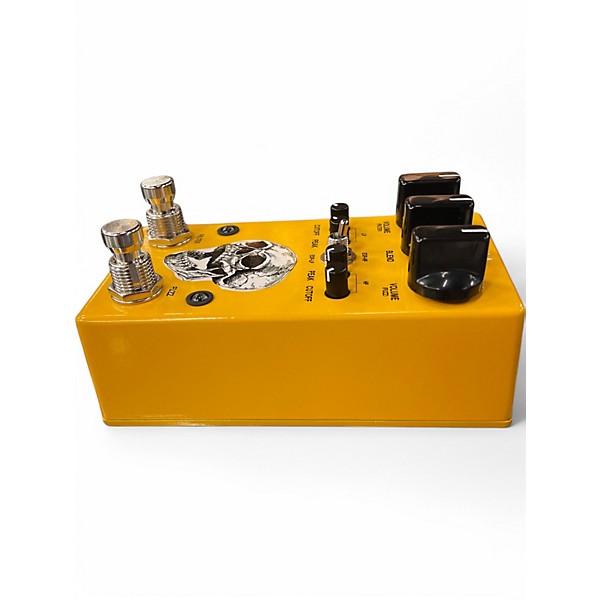 Used Ac Noises URLA Effect Pedal