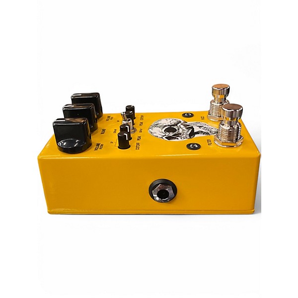Used Ac Noises URLA Effect Pedal
