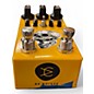 Used Ac Noises URLA Effect Pedal
