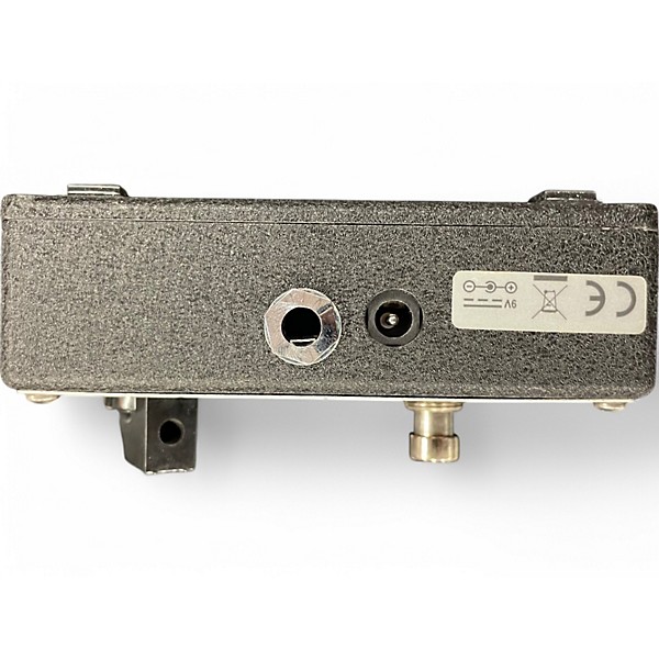 Used Dunlop Echoplex Preamp Effect Pedal