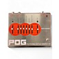 Used Electro-Harmonix POG Effect Pedal thumbnail