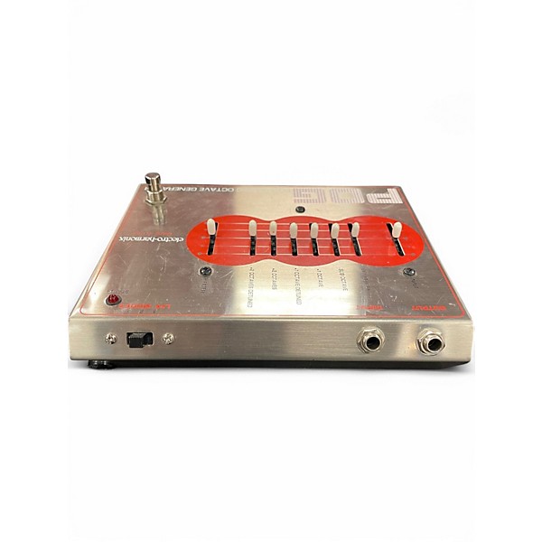 Used Electro-Harmonix POG Effect Pedal