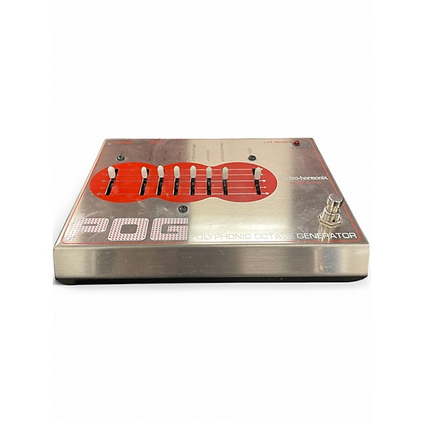 Used Electro-Harmonix POG Effect Pedal