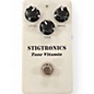 Used Stigtronics Tone Vitamin Effect Pedal thumbnail