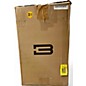 Used BASSBOSS SV9 MKIII Powered Speaker