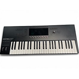 Used Native Instruments Komplete Kontrol S49 MK3 MIDI Controller