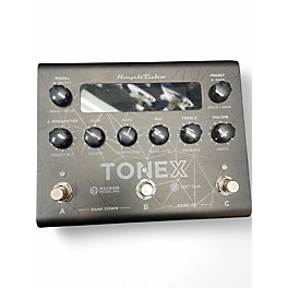 Used IK Multimedia TONE X Effect Processor