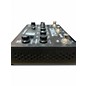 Used IK Multimedia TONE X Effect Processor