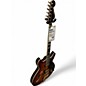 Used Hagstrom 67 VIKING 2 Vintage Sunburst Hollow Body Electric Guitar