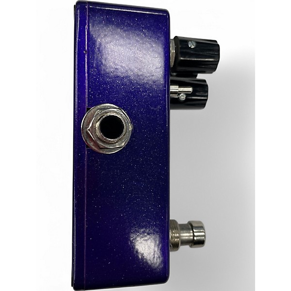 Used KHDK Ghoul Jr Effect Pedal