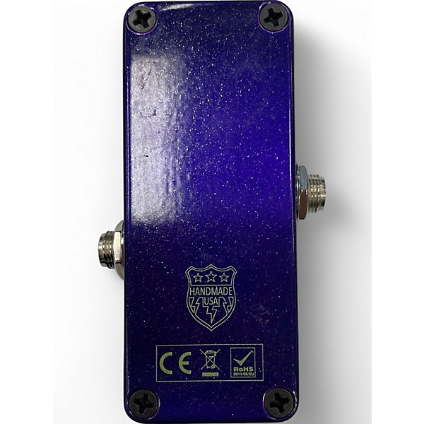 Used KHDK Ghoul Jr Effect Pedal