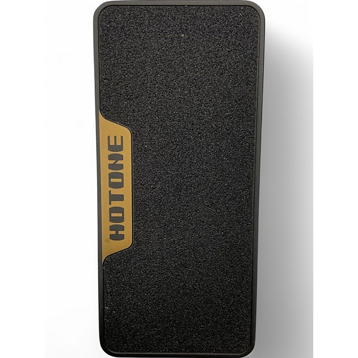 Used Hotone Effects Used Hotone Effects ampero press Pedal